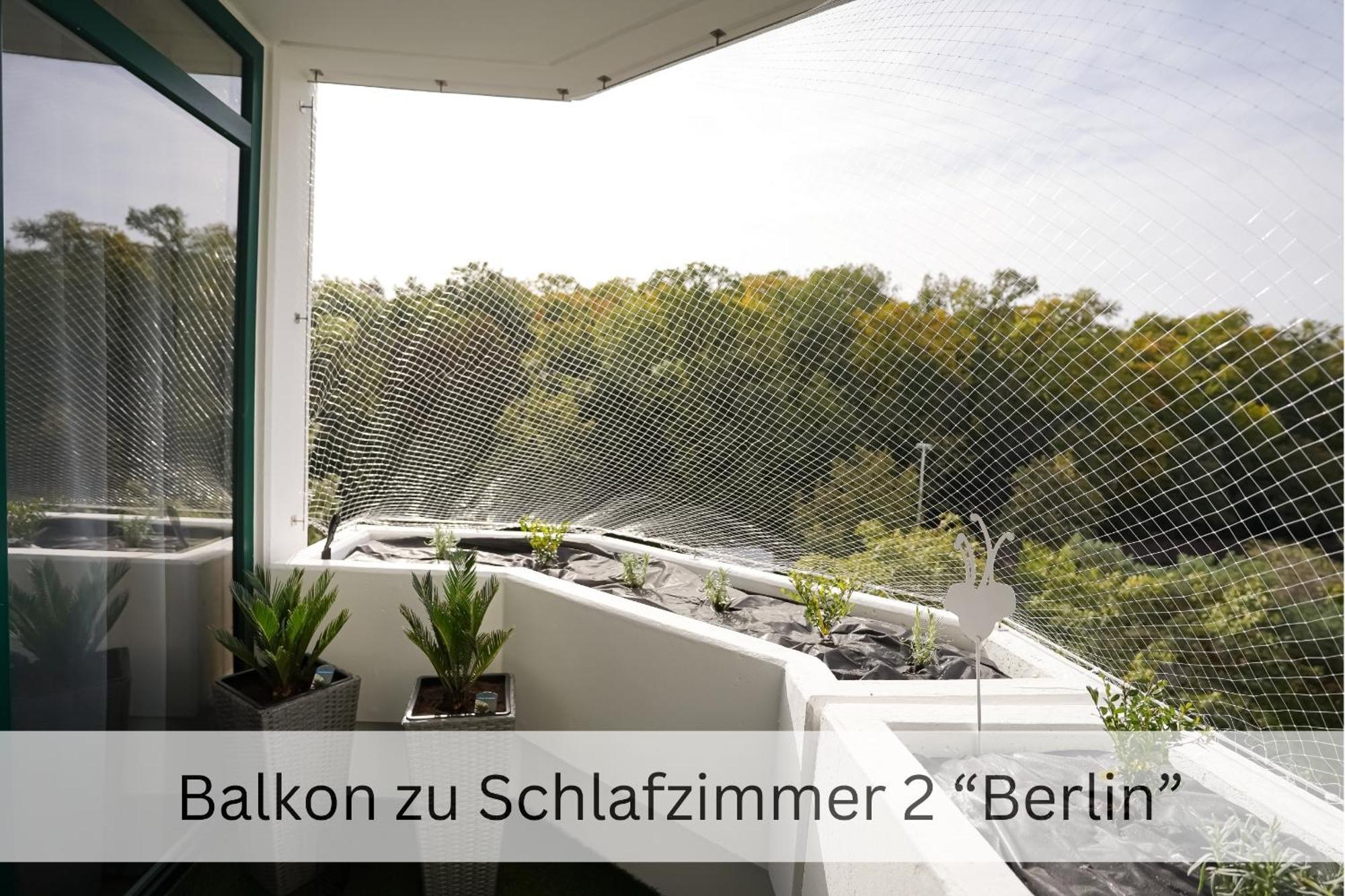 Moderne 3-zimmer-wohnung Im Herzen Von - Zentrale Lage, Komfort & Wlan Apartment *