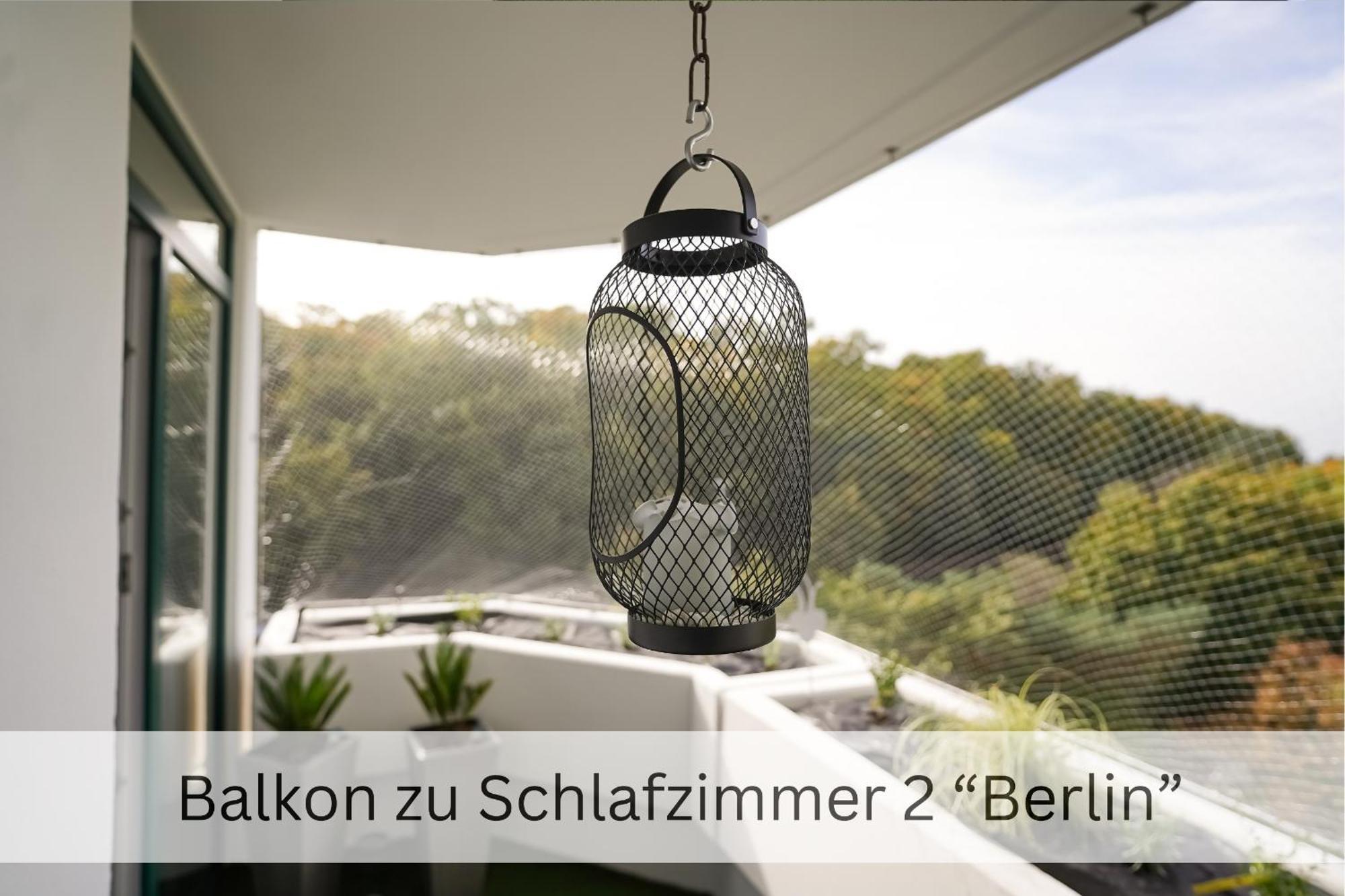 Apartament Moderne 3-zimmer-wohnung Im Herzen Von - Zentrale Lage, Komfort & Wlan *