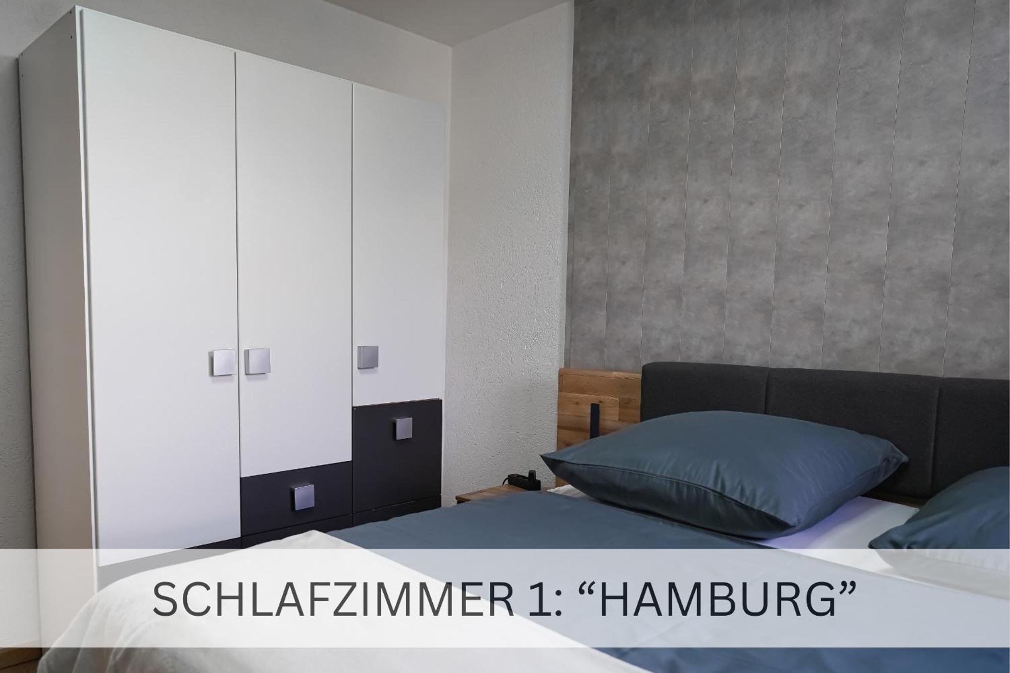Moderne 3-zimmer-wohnung Im Herzen Von - Zentrale Lage, Komfort & Wlan Darmstadt